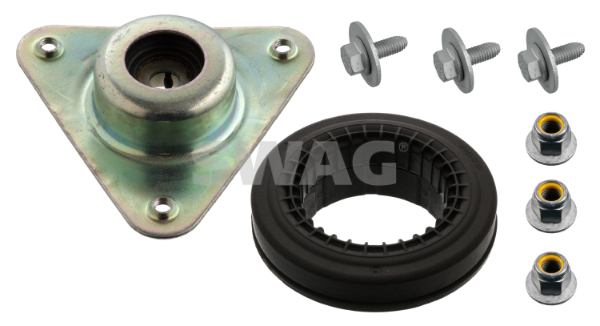 KIT MONTAGGIO AMMORTIZZATORE